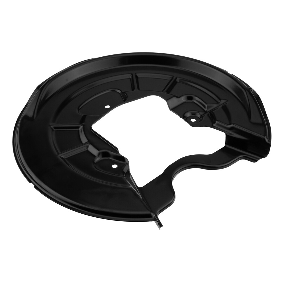 Disc Brake Dust Shield For Vw Golf V 4-Motion 04- Audi A3 03- 5902048366016