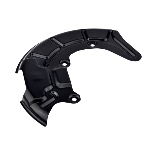 NTY DISC BRAKE DUST SHIELD RIGHT FRONT FOR VW LUPO 99-05