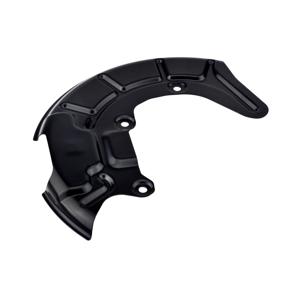 DISC BRAKE DUST SHIELD RIGHT FRONT FOR VW LUPO 99-05-image-OPC-PH8QSJ8-NEW