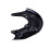 NTY DISC BRAKE DUST SHIELD RIGHT FRONT FOR VW LUPO 99-05 2