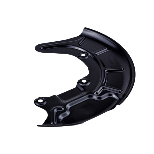 NTY DISC BRAKE DUST SHIELD RIGHT FRONT FOR VW LUPO 99-05 1