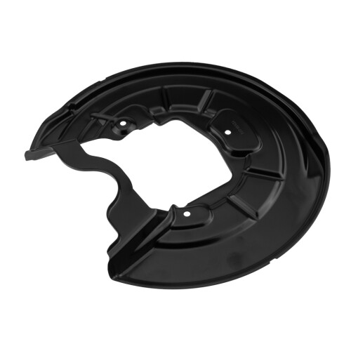 NTY DISC BRAKE DUST SHIELD FOR VW GOLF V 4-MOTION 04- AUDI A3 03- 1