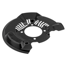 DISC BRAKE DUST SHIELD For TOYOTA HILUX 05- 330MM /FRONT, LEFT/