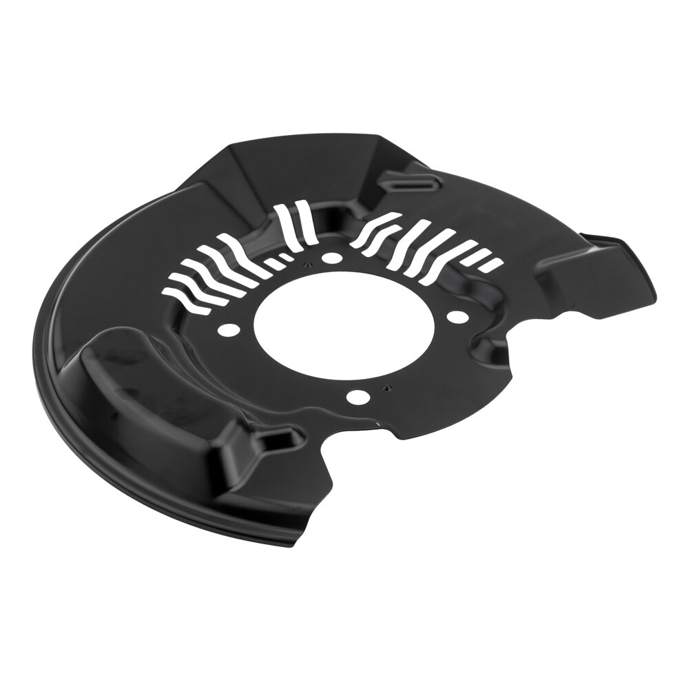 Nty Disc Brake Dust Shield For Toyota Hilux 05- 330Mm /Front, Left