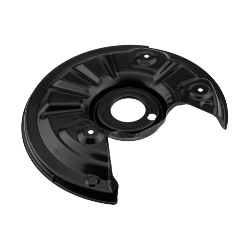 NTY DISC BRAKE DUST SHIELD RIGHT REAR FOR VW GOLF 13- , AUDI A3 12-