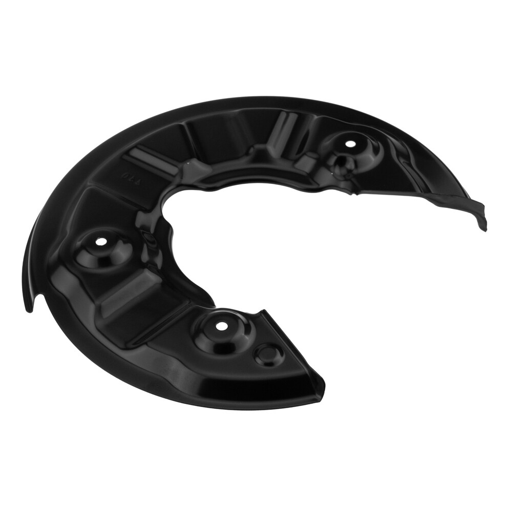 Disc Brake Dust Shield Rear Left For Vw Golf Vii 13- Audi A3 12- 5902048366061
