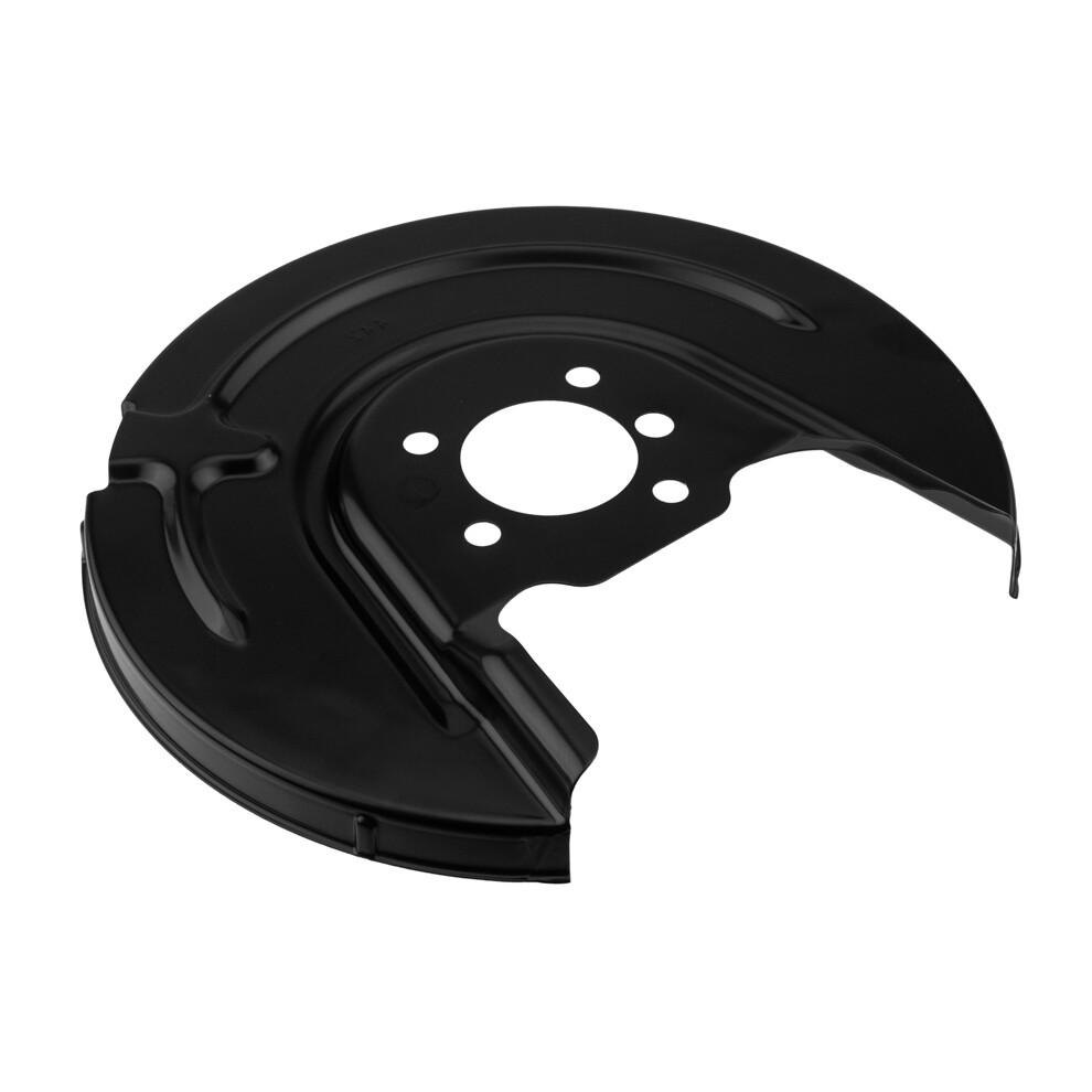 Nty Disc Brake Dust Shield Rear Left For Vw Golf Vii 4-Motion 13