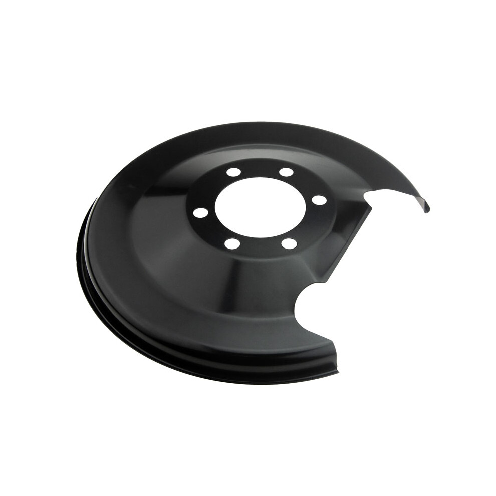 Disc Brake Dust Shield Rear For Mitsubishi Outlander 12-, Asx 10- 5902048288295
