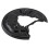 NTY DISC BRAKE DUST SHIELD FOR VW 4-MOTION GOLF VII 13-, PASSAT 14- 1