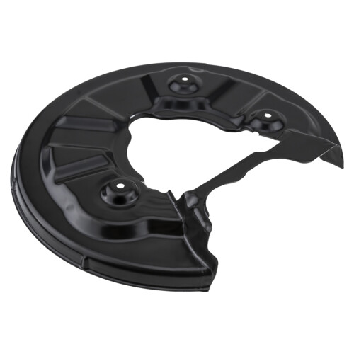 NTY DISC BRAKE DUST SHIELD FOR VW 4-MOTION GOLF VII 13-, PASSAT 14-