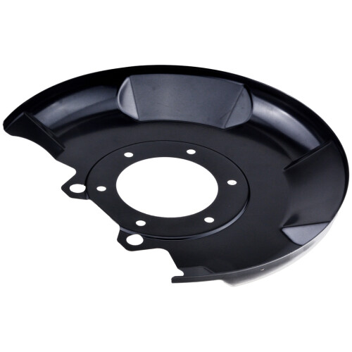 NTY DISC BRAKE DUST SHIELD For VW CADDY -93 /FRONT L/R/ 1