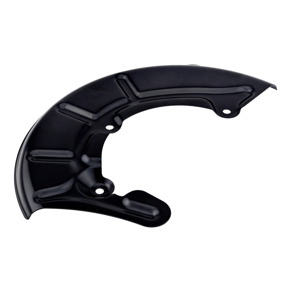 NTY Splash Shield Brake Disc HTO-WW-090 For Seat VW Front Axle Left - Image 5