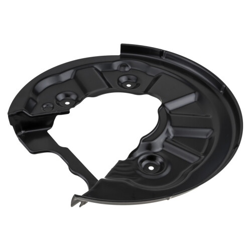 NTY DISC BRAKE DUST SHIELD FOR VW 4-MOTION GOLF VII 13-, PASSAT 14- 1