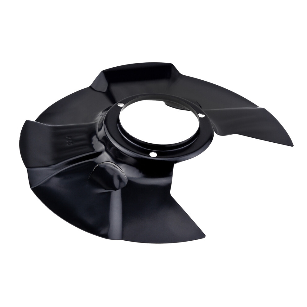 Disc Brake Dust Shield For Vw Lt Transporter 75-96 /Front, L/R/ 5902048338457