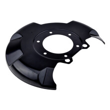 DISC BRAKE DUST SHIELD For VW CADDY -93 /FRONT L/R/