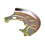 NTY DISC BRAKE DUST SHIELD For VW GOLF 83-92 /FRONT, RIGHT/ 2
