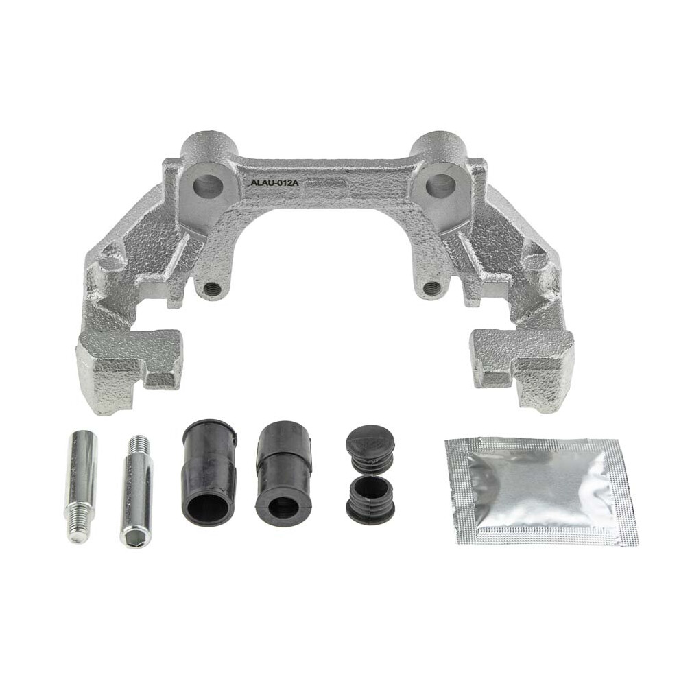 BRAKE CALIPER BRACKET FOR AUDI 100 90- A3 96- VW PASSAT 88--image-OPC-PH8QSMG-NEW