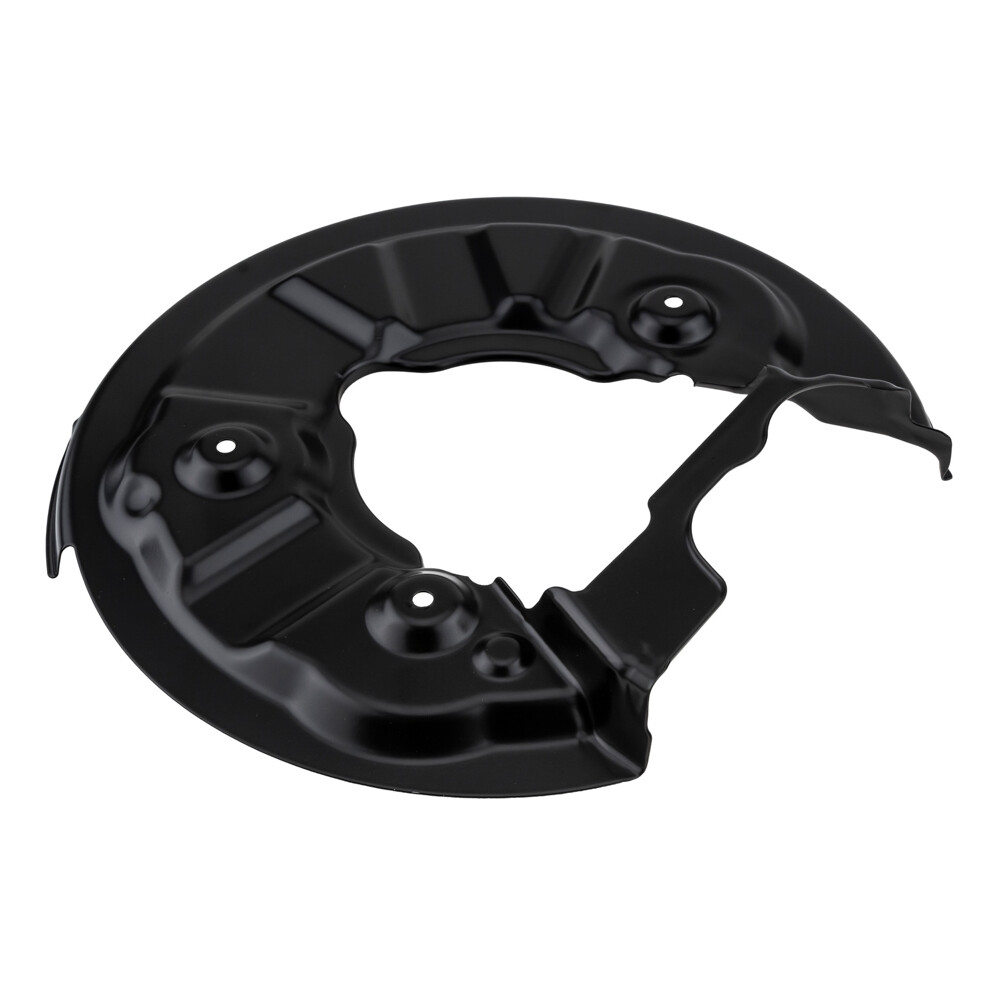 Fits NTY HTO-VW-083 BRAKE DISC GUARD. LEFT VW 4-MOTION GOLF VII 13-, PASSAT 14- - Image 9