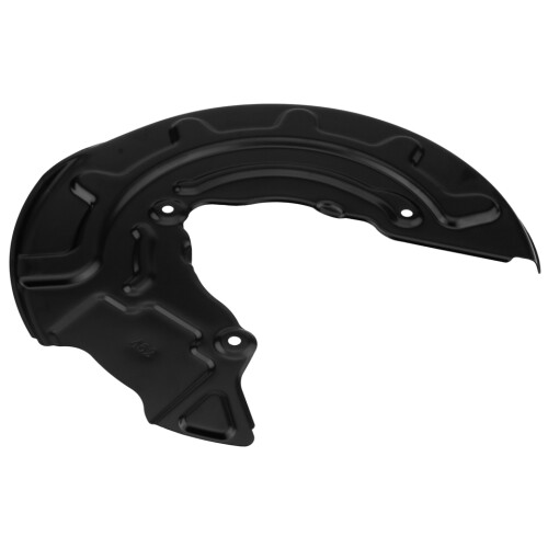 NTY DISC BRAKE DUST SHIELD FOR VW GOLF VII 13- AUDI A3 12-