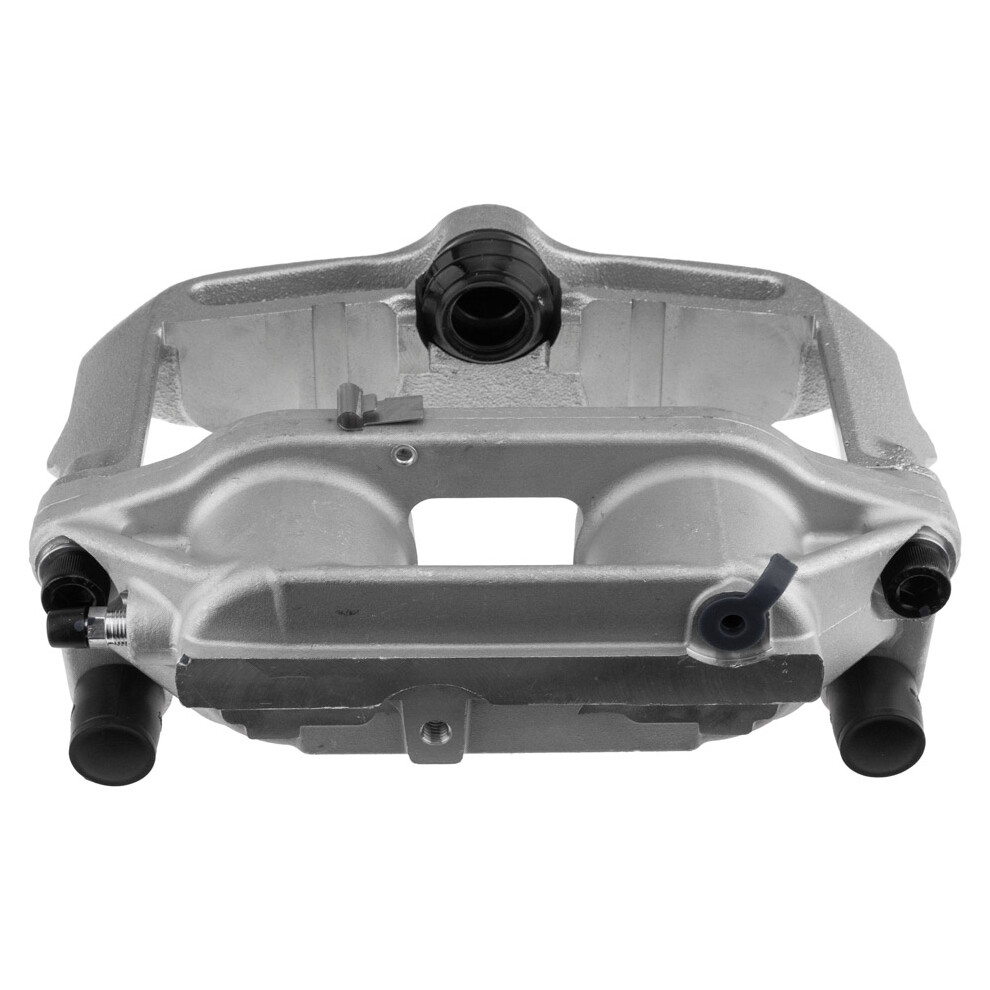 Nty Brake Caliper Front For Audi A6 C5 97- Allroad C5 00- A8 D2 94 Size 4