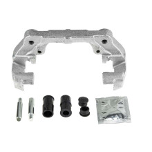BRAKE CALIPER BRACKET FOR BMW X5 E70 F15 F85 07- X4 M40I 16-