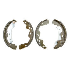 ALPHA BRAKES BRAKE SHOES FOR TOYOTA YARIS FR 01- SUZUKI SWIFT 05-