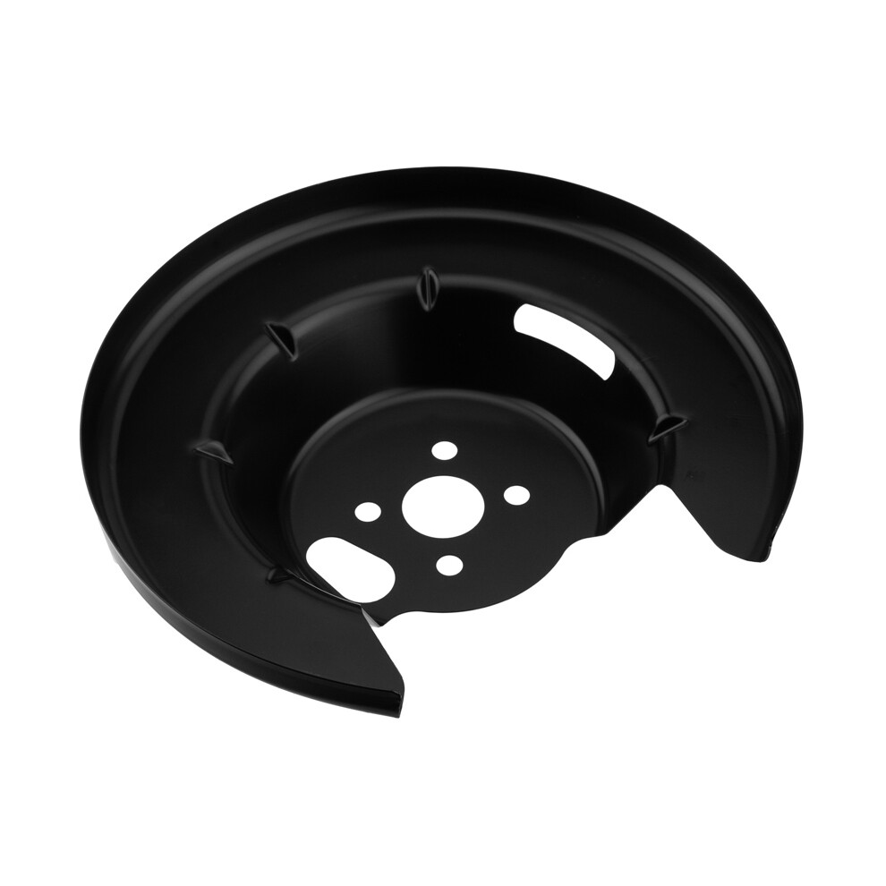Nty Disc Brake Dust Shield Right Rear For Renault Megane I 03