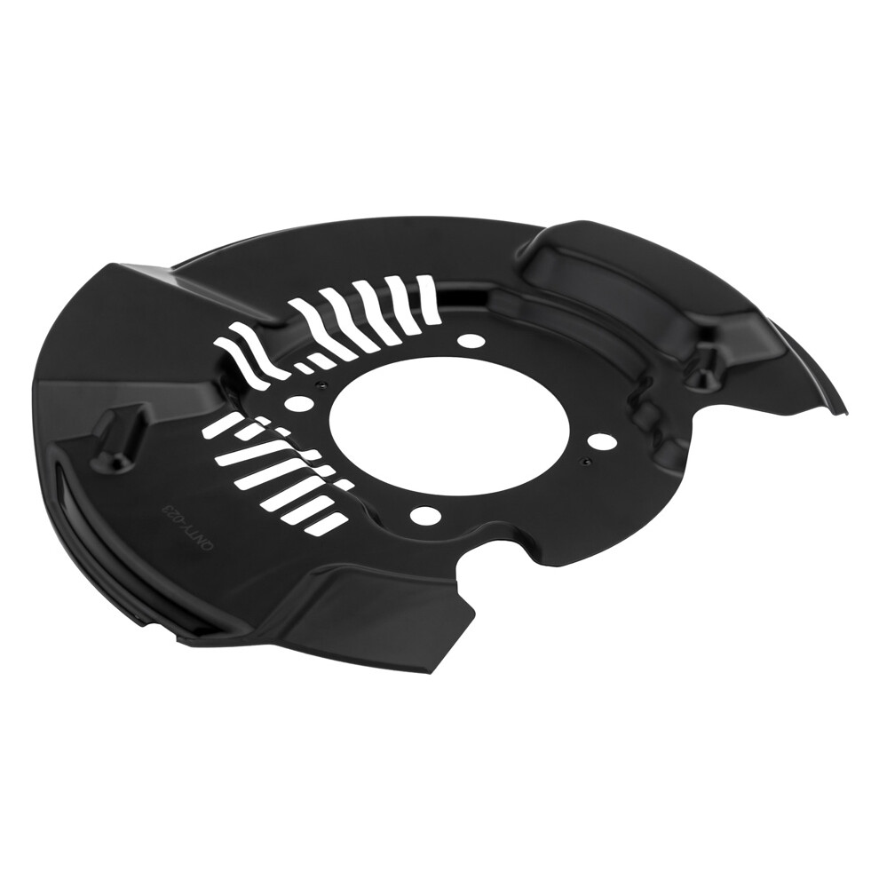 SPLASH GUARD BRAKE DISC HTO-TY-023 FOR TOYOTA HILUX/VII/Pickup 1KD-FTV 3.0L 4cyl - Image 9