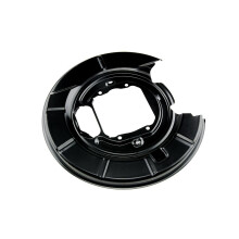 DISC BRAKE DUST SHIELD For BMW 5 E39 COMBI -03 /REAR, LEFT/