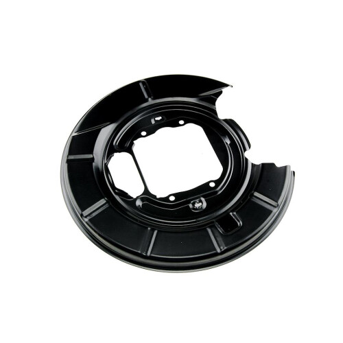 NTY DISC BRAKE DUST SHIELD For BMW 5 E39 COMBI -03 /REAR, LEFT/