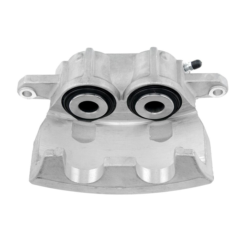 Nty Brake Caliper Front Left For Chrysler 300C 04- Avenger 12