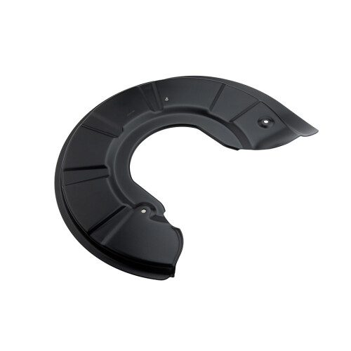 NTY DISC BRAKE DUST SHIELD LEFT FRONT FOR TESLA S 13-, X 15-
