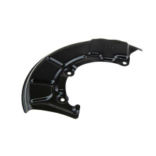 DISC BRAKE DUST SHIELD FOR VW GOLF IV 97- AUDI A3 03-