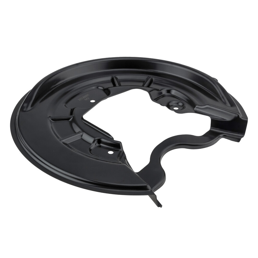 Disc Brake Dust Shield Right Rear For Vw Golf V (1K1) 03-10 5902048286048