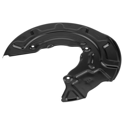 NTY DISC BRAKE DUST SHIELD FOR VW GOLF VII 13- AUDI A3 12- 1
