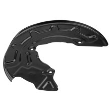 DISC BRAKE DUST SHIELD FOR VW GOLF VII 13- AUDI A3 12-