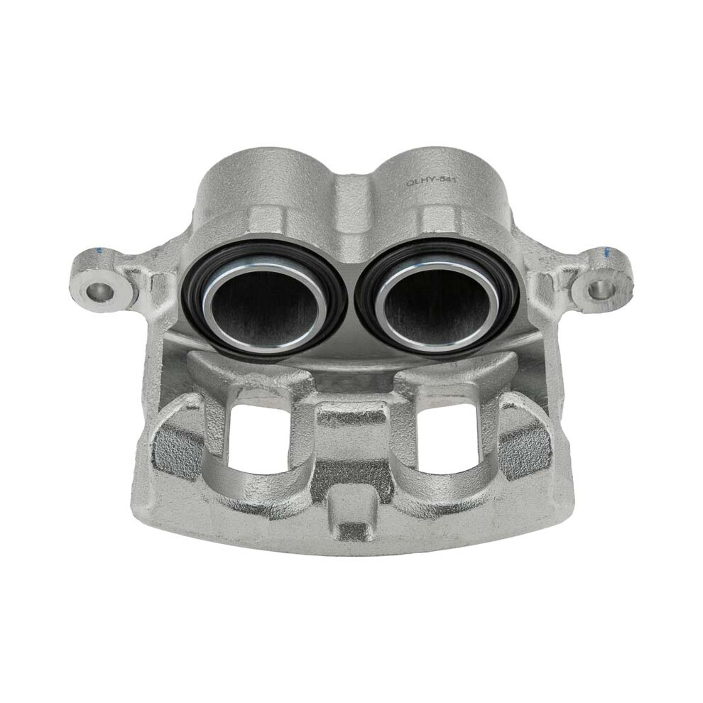 Nty Brake Caliper Front For Hyundai H-1 07- /Left
