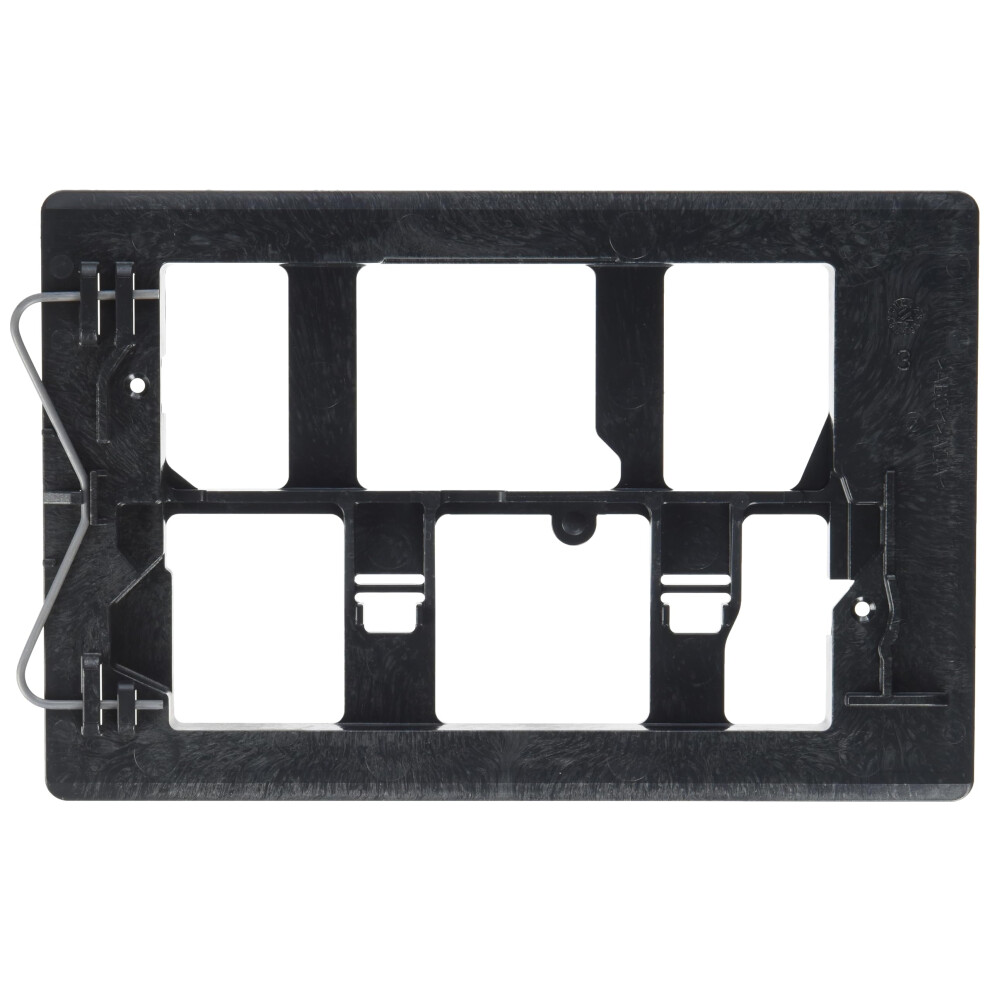 K13575 – Fixation, Frame for Push Button Kappa and Artline (240.646.00.1)