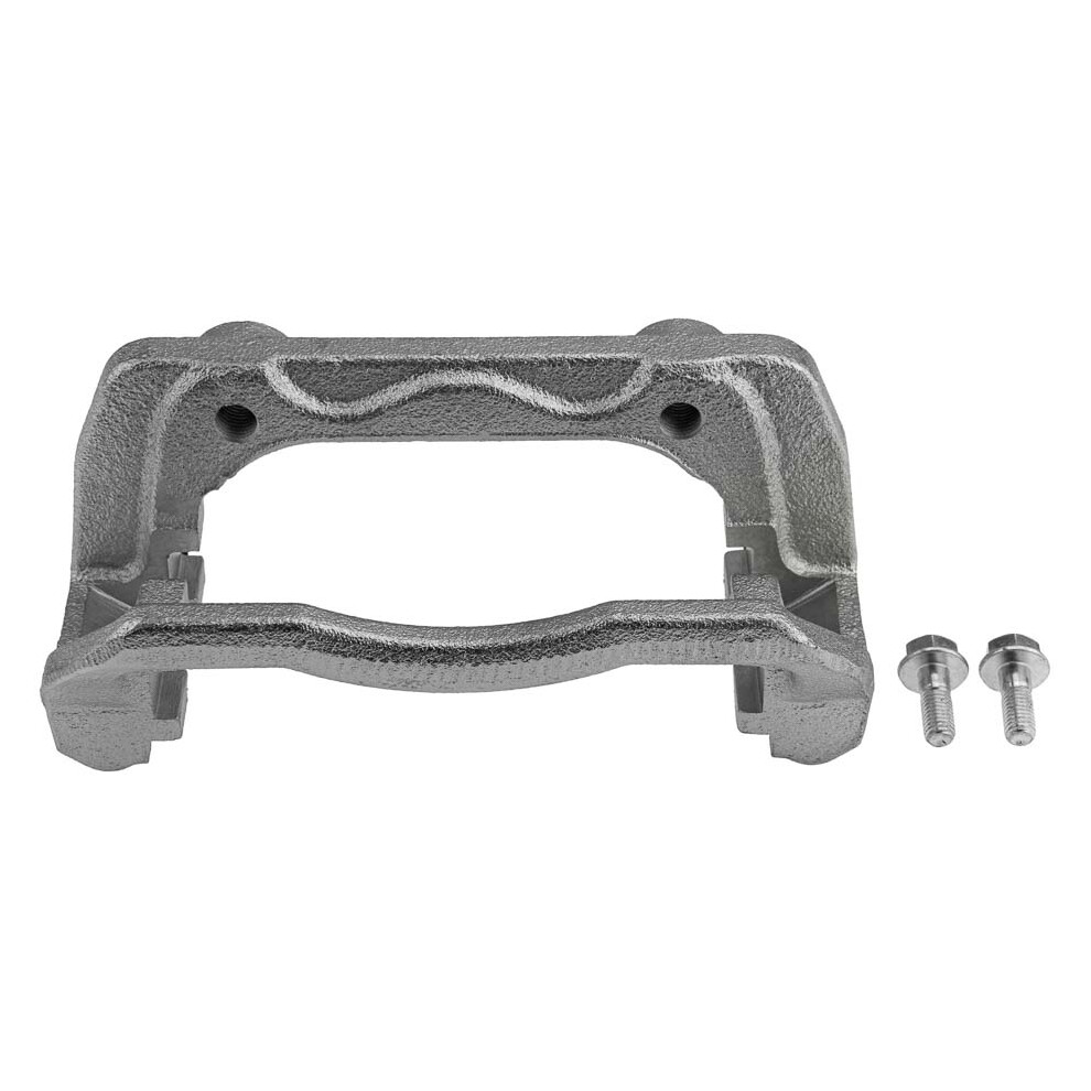 BRACKET BRAKE CALIPER HZP-ME-062A FOR MERCEDES-BENZ OM646.811/812 2.1L 4cyl - Image 6