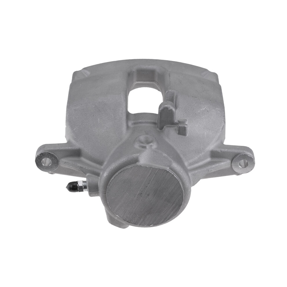 Nty Brake Caliper Front For Mercedes C C180cgi C180kompressor 07