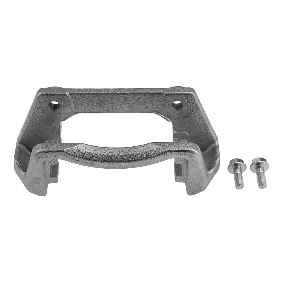 BRACKET BRAKE CALIPER HZP-ME-064A FOR MERCEDES-BENZ OM 640.942 2.0L 4cyl A-CLASS - Image 7