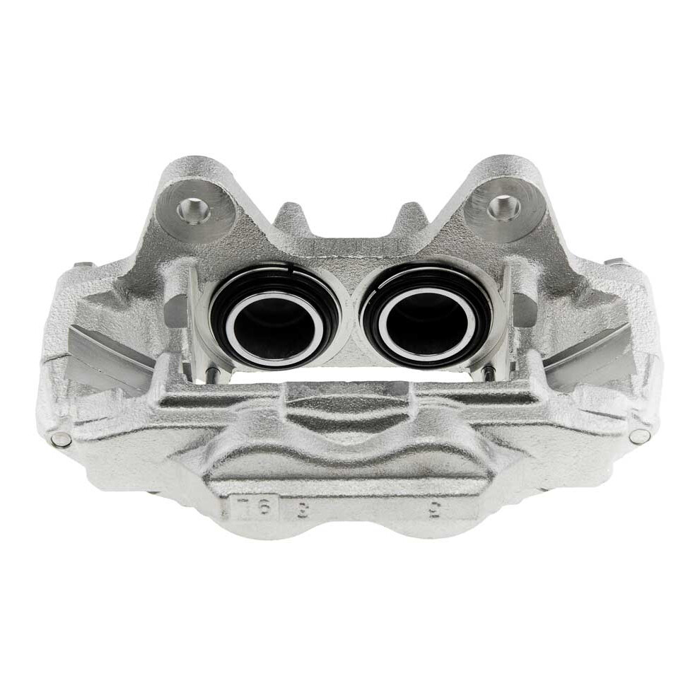 Nty Brake Caliper Front For Mitsubishi Pajero 07- /Left