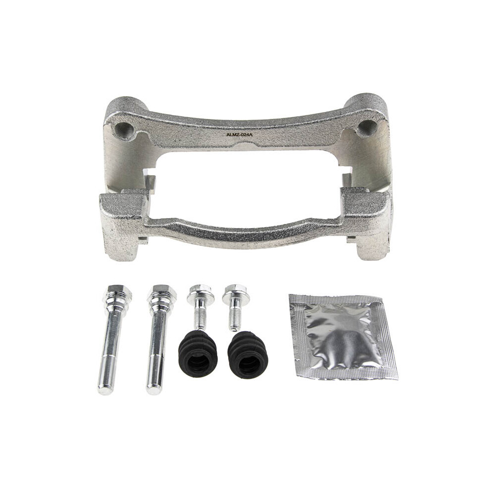 Fits NTY HZP-MZ-024A Bracket, brake caliper - Image 9