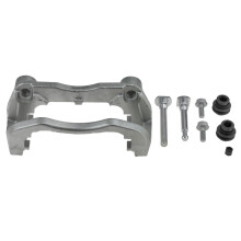 BRAKE CALIPER BRACKET L R FOR NISSAN QASHQAI I 07-13