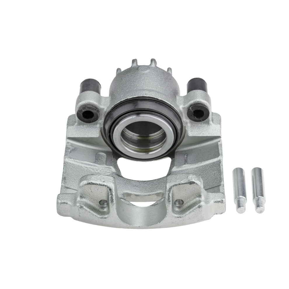 Brake Caliper Front Axle Fits for Peugeot 208 12 308 09-16,3008 09-17, RCZ - Image 11