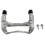 NTY Brake Caliper Bracket for Opel Corsa C / Combo 00-01-, OEM BDA582, Front Axle (Both Sides) 3