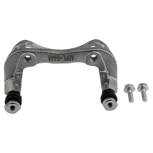 NTY Brake Caliper Bracket for Opel Corsa C / Combo 00-01-, OEM BDA582, Front Axle (Both Sides) 1