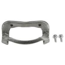 Brake Caliper Bracket for Opel Corsa C / Combo 00-01-, OEM BDA582, Front Axle (Both Sides)