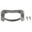 NTY Brake Caliper Bracket for Opel Corsa C / Combo 00-01-, OEM BDA582, Front Axle (Both Sides) 1