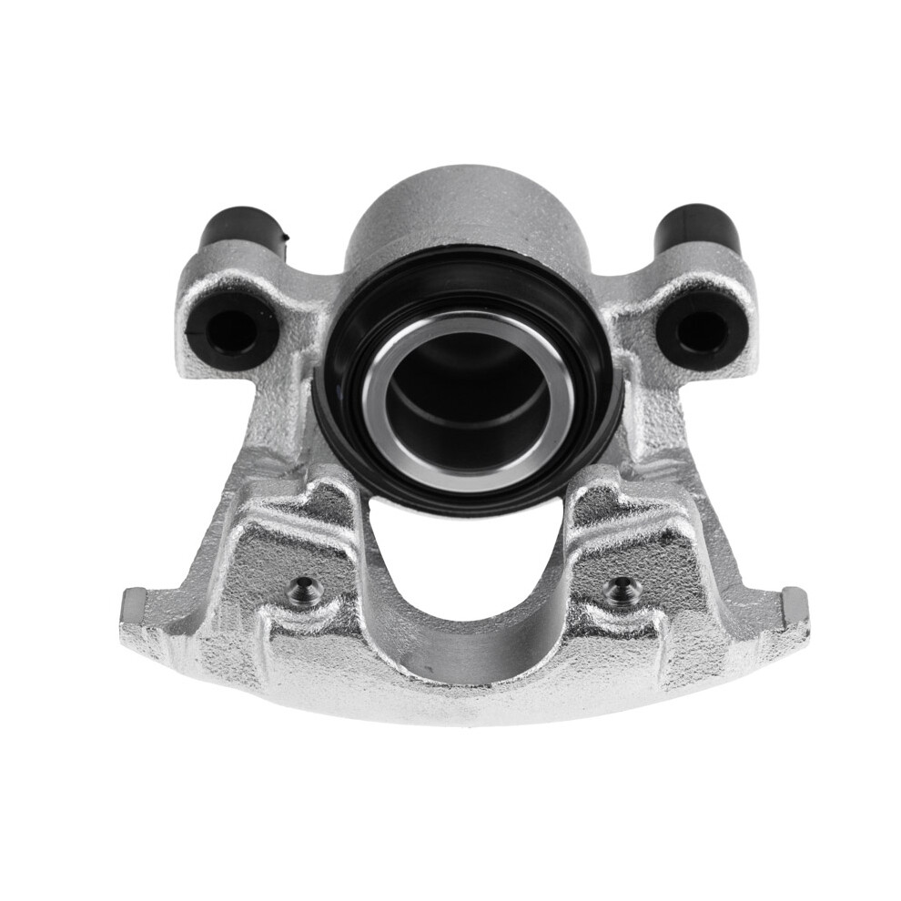 Nty Brake Caliper Front For Renault Clio Iv 15- Dacia Logan Ii 12
